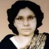 Prof. Dr. Anawara Begum